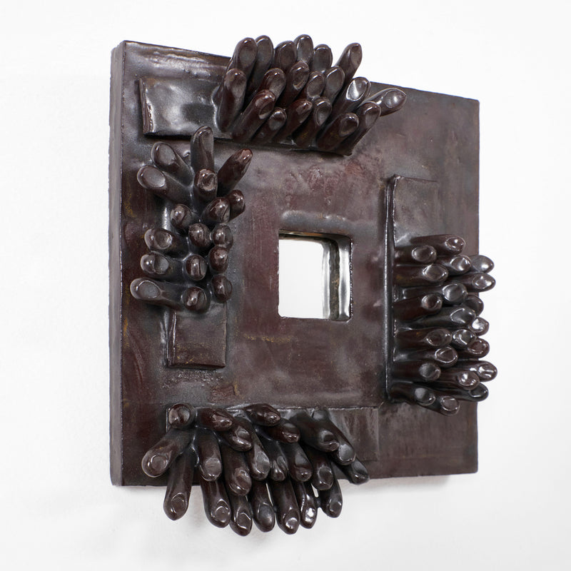 Dedo Mirror No1 by Project 213A