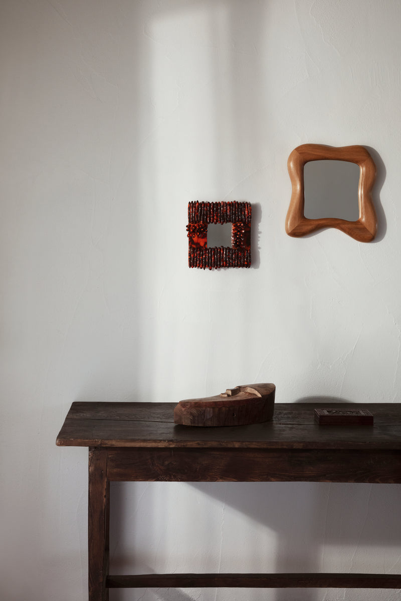 Dedo Mirror No2 by Project 213A