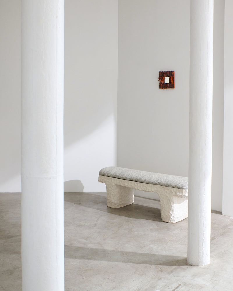 Dedo Mirror No2 by Project 213A