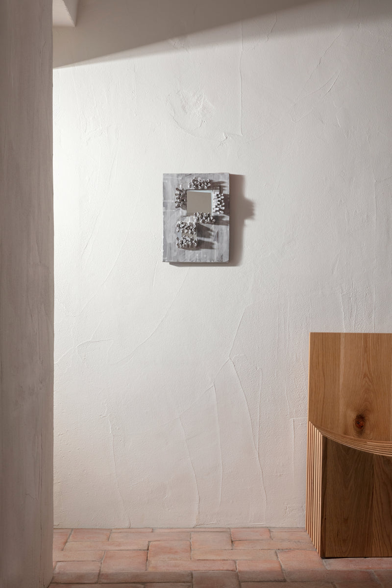 Dedo Mirror No1 by Project 213A