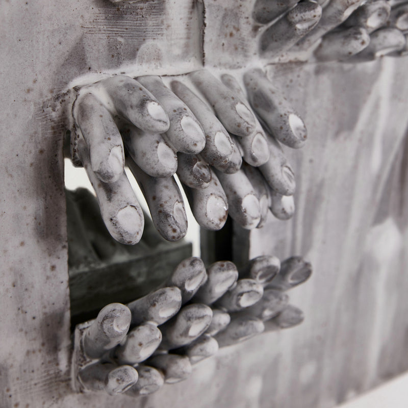 Dedo Mirror No3 by Project 213A