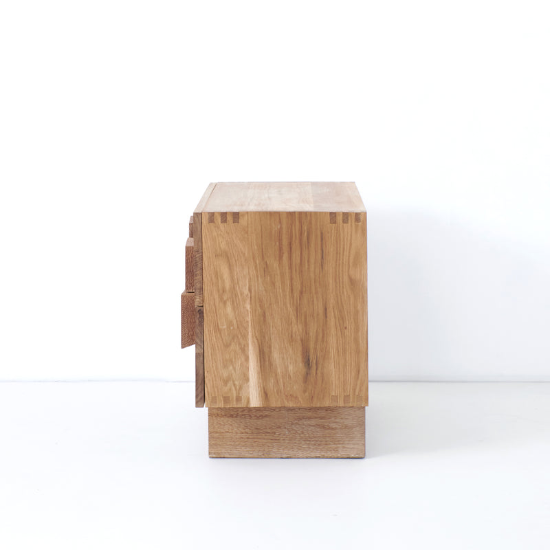 Douro Bedside Table Large By Project 213A