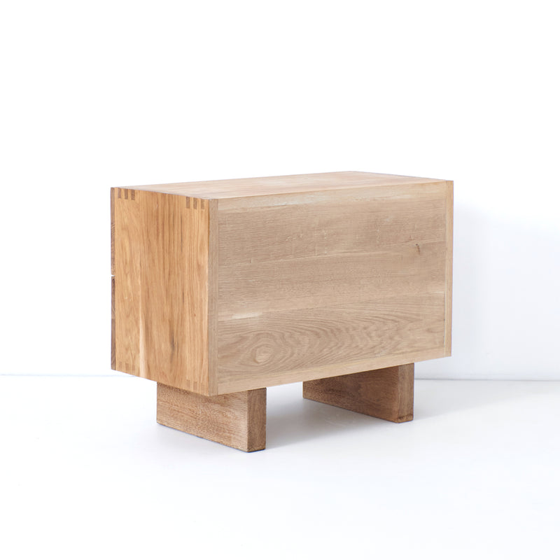 Douro Bedside Table Large By Project 213A