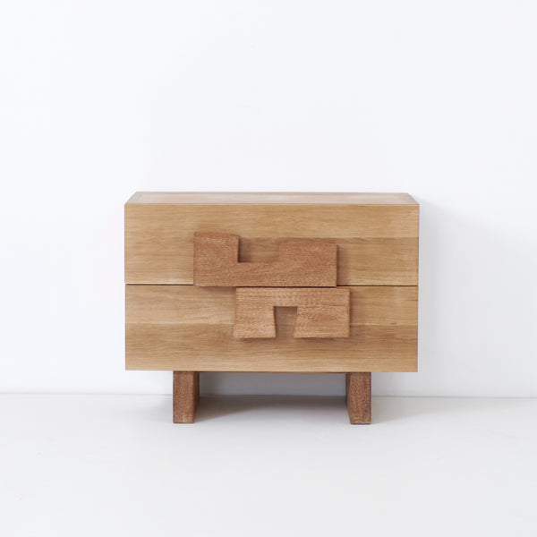 Douro Bedside Table Large By Project 213A