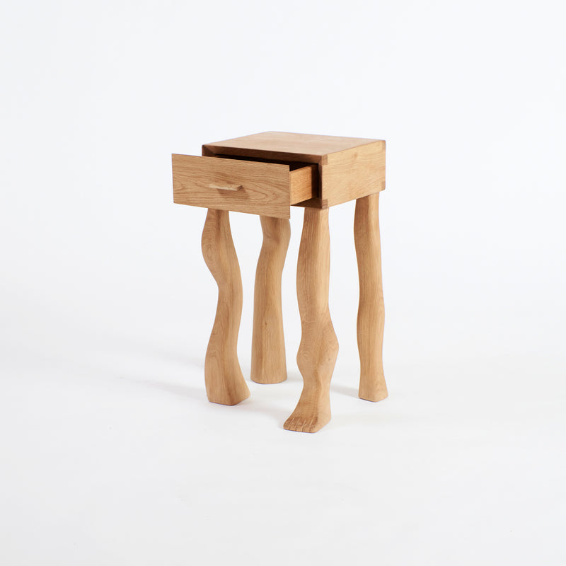 Side Table NO FOOT by Project 213A