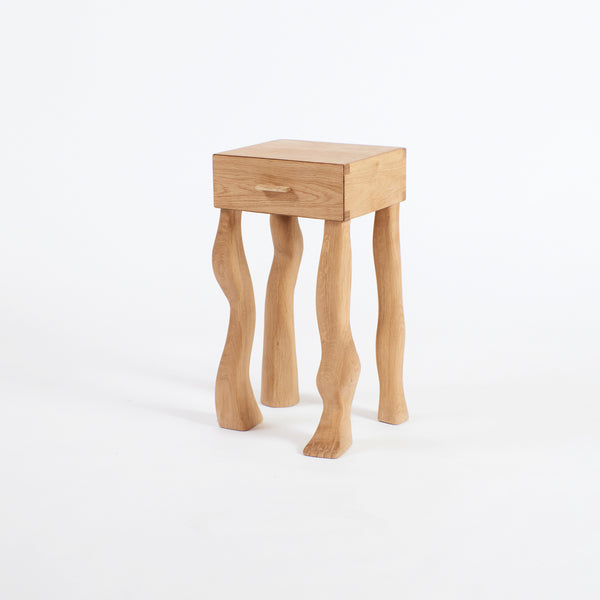 Side Table NO FOOT by Project 213A