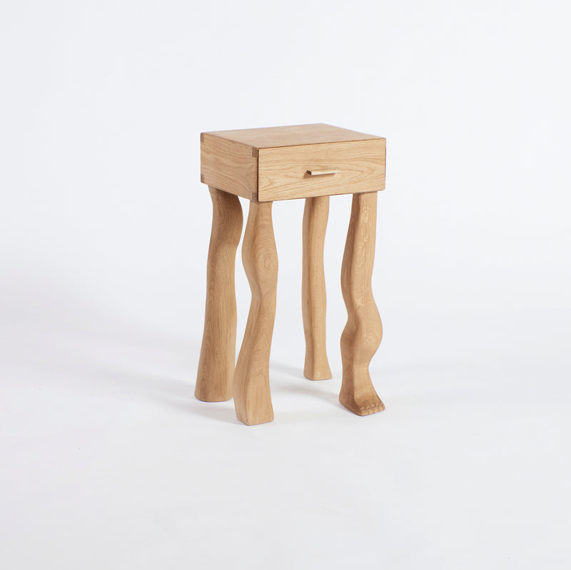 Side Table NO FOOT by Project 213A