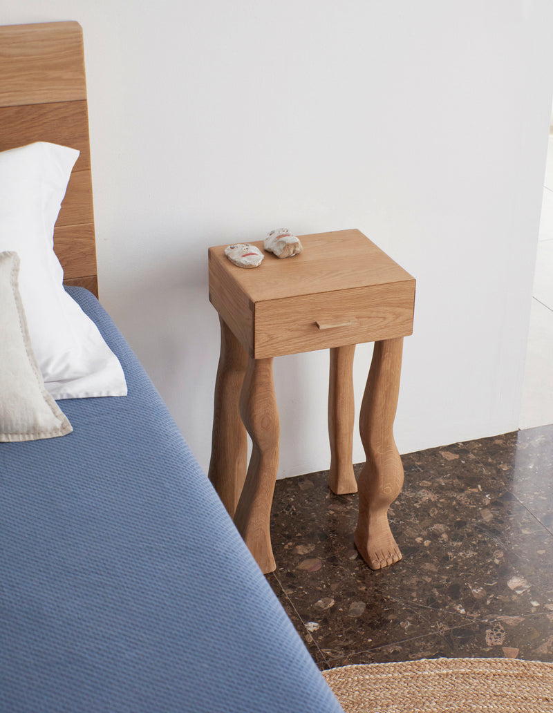 Side Table NO FOOT by Project 213A