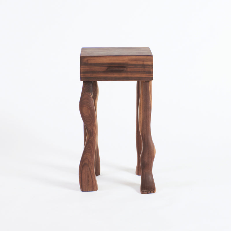 Foot Side Table by Project 213A