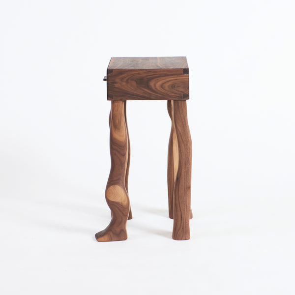 Foot Side Table by Project 213A