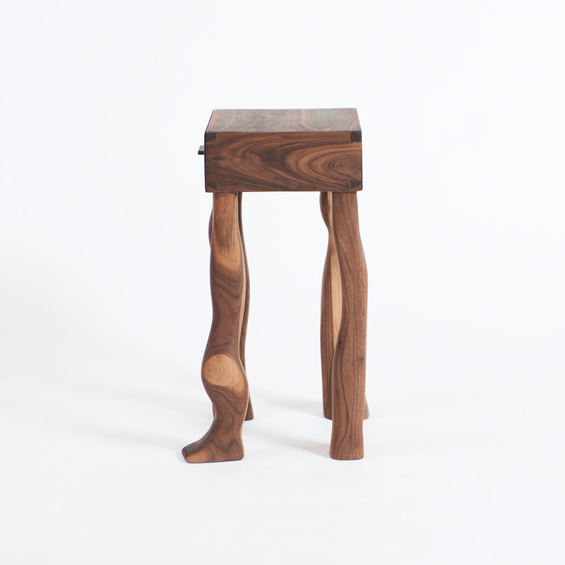 Foot Side Table by Project 213A