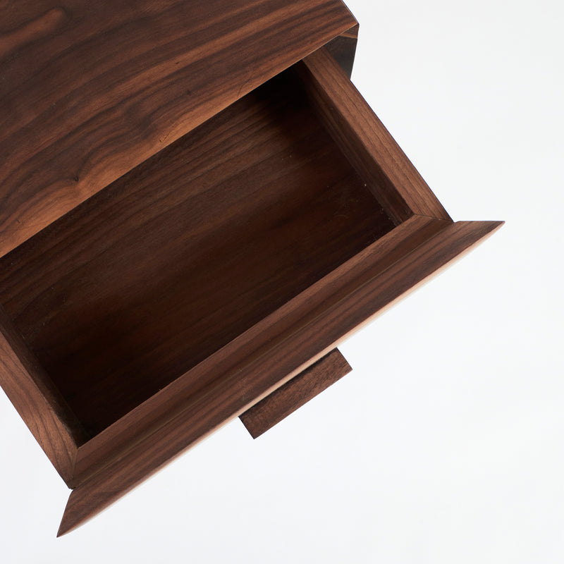 Foot Side Table by Project 213A