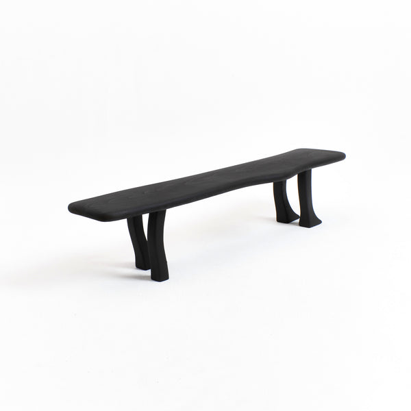 Foot Bench Black by Project 213A