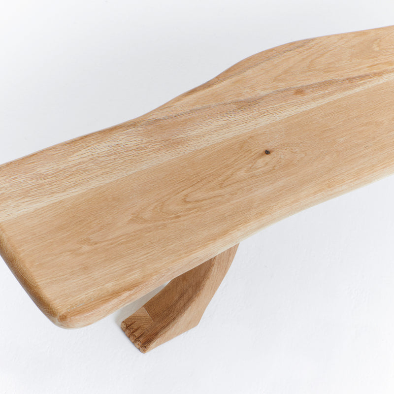 Foot Bench by Project 213A