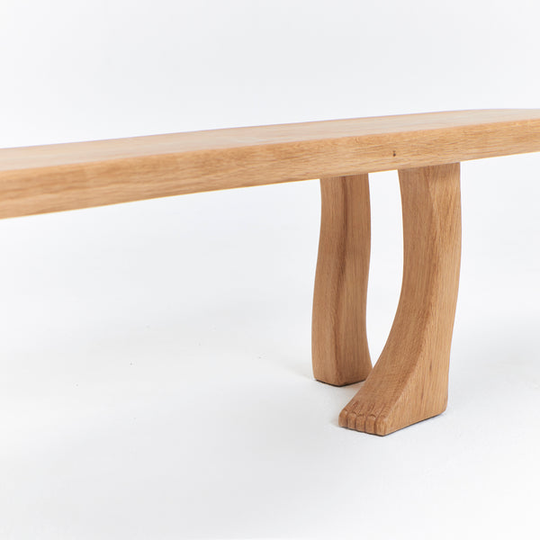 Foot Bench By Project 213A