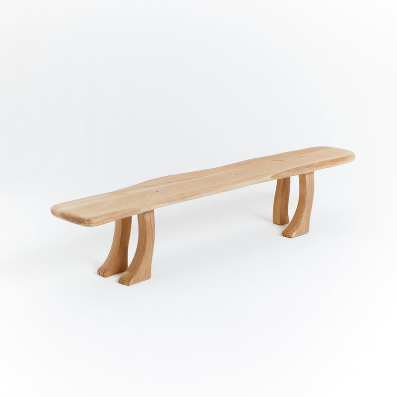 Foot Bench by Project 213A