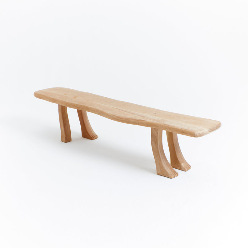 Foot Bench By Project 213A