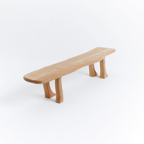 Foot Bench by Project 213A