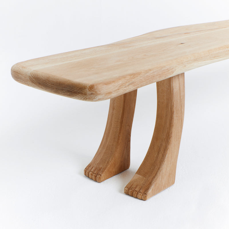 Foot Bench by Project 213A