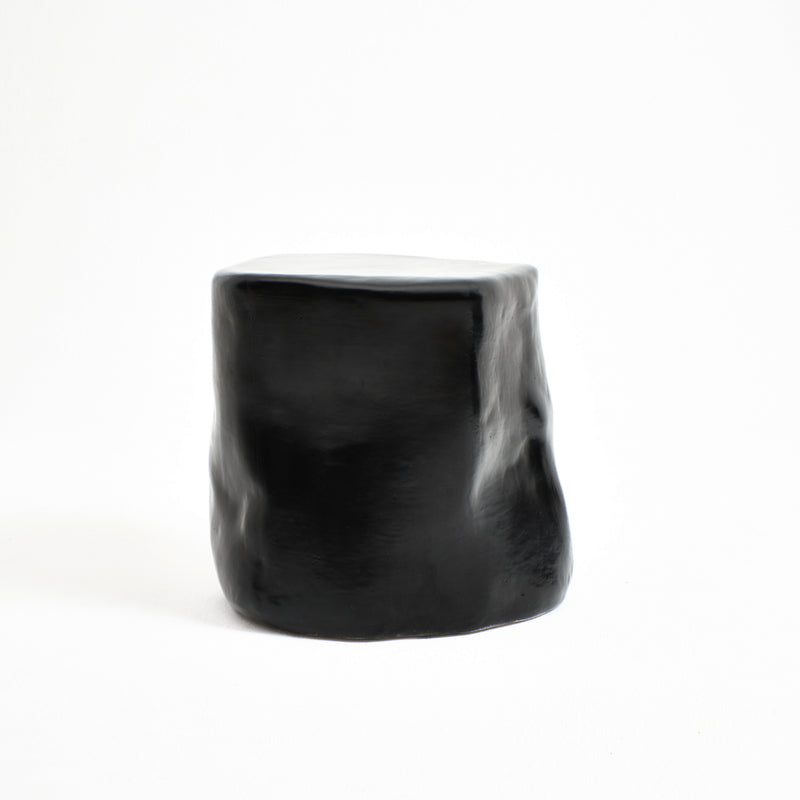 Ceramic Table Large Organic Custom Shape by Project 213A