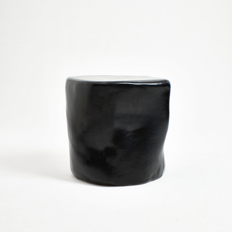 Ceramic Table Large Organic Custom Shape by Project 213A