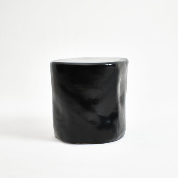 Ceramic Table Large Organic Custom Shape by Project 213A