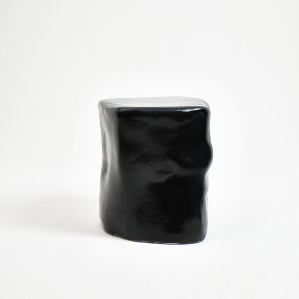 Ceramic Table Large Organic Custom Shape by Project 213A