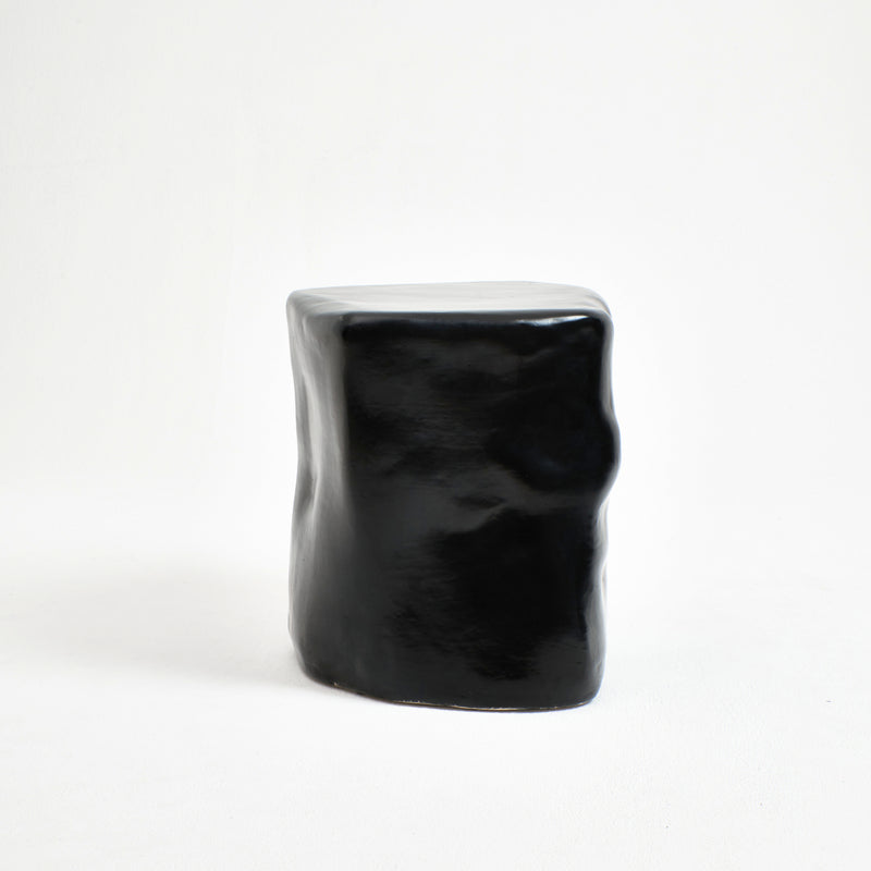 Ceramic Table Large Organic Custom Shape by Project 213A