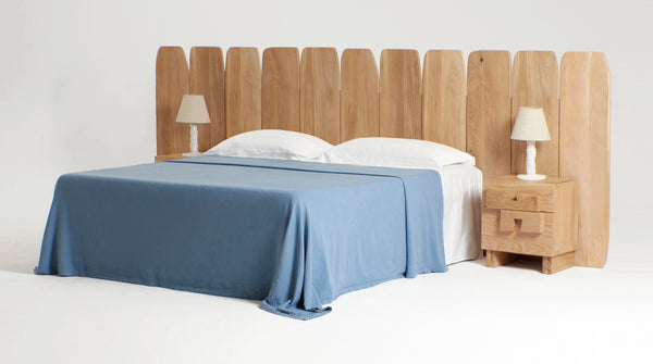 Madeira Headboard (large) by Project 213A