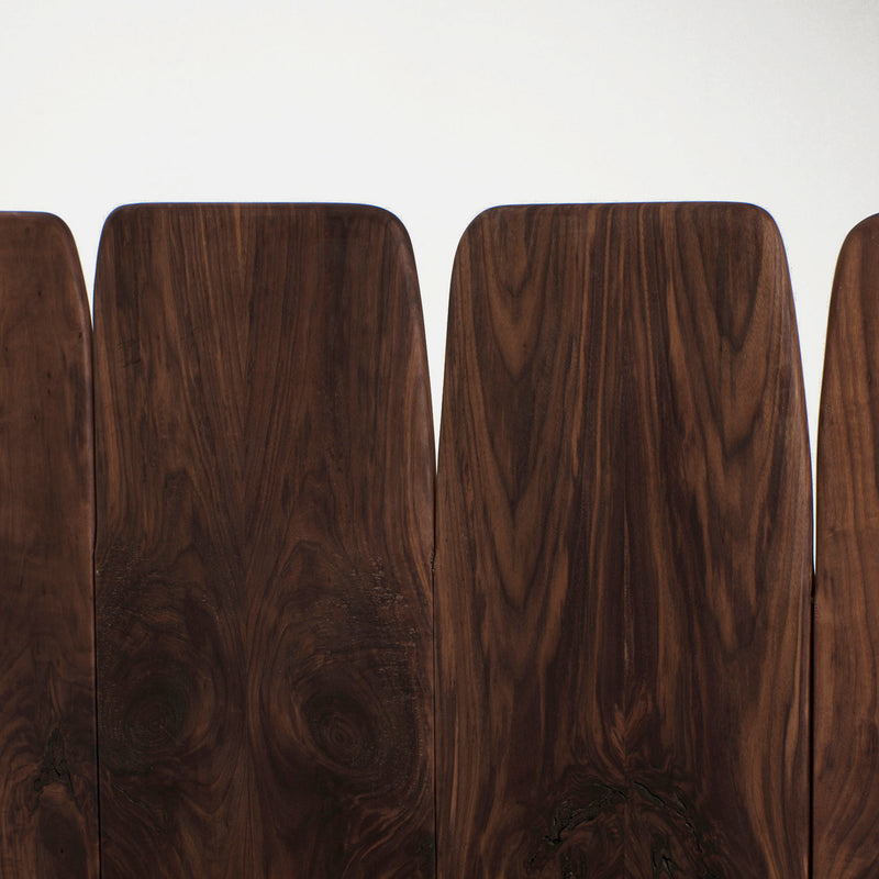 Madeira Headboard Walnut (large) by Project 213A