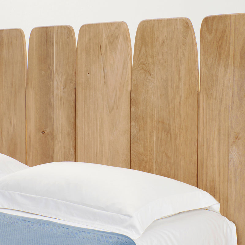 Madeira Headboard (Medium) by Project 213A