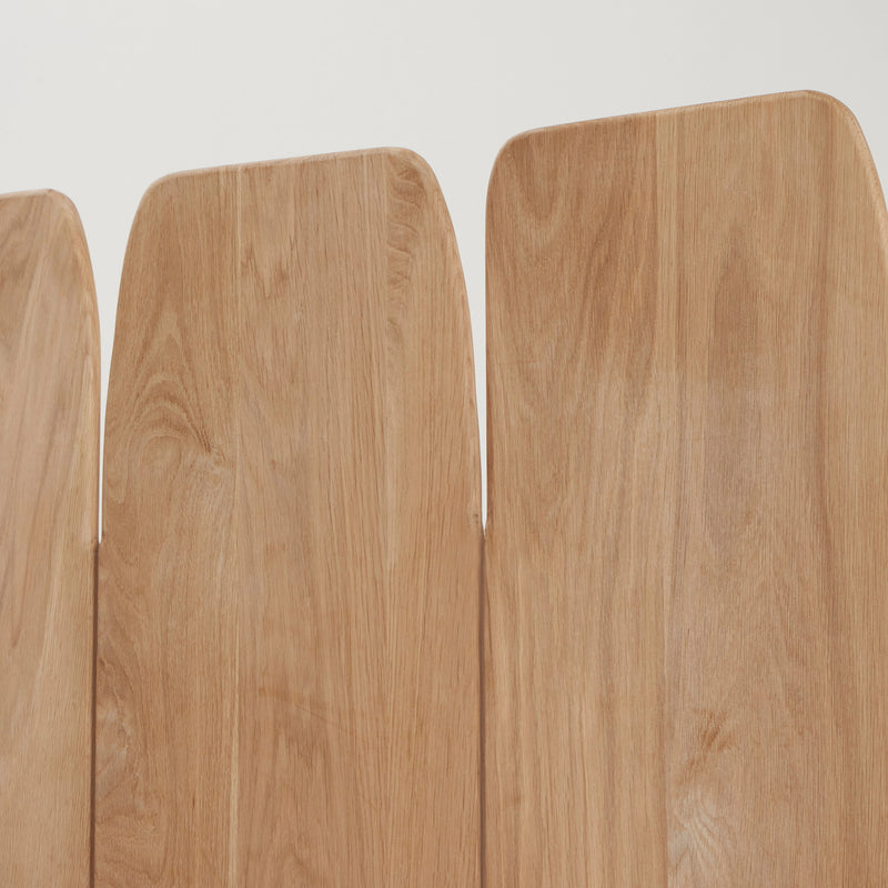 Madeira Headboard (Medium) by Project 213A