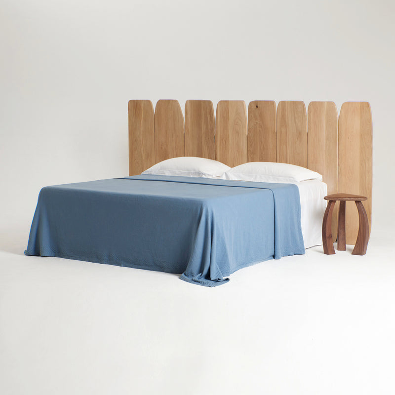 Madeira Headboard (Medium) by Project 213A