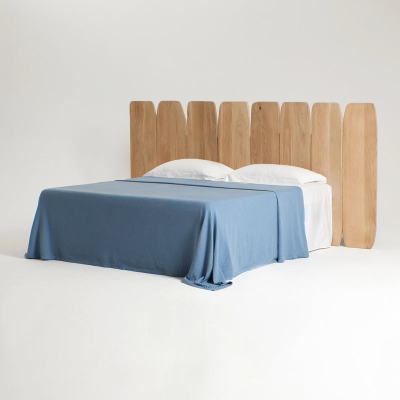 Madeira Headboard (Medium) by Project 213A