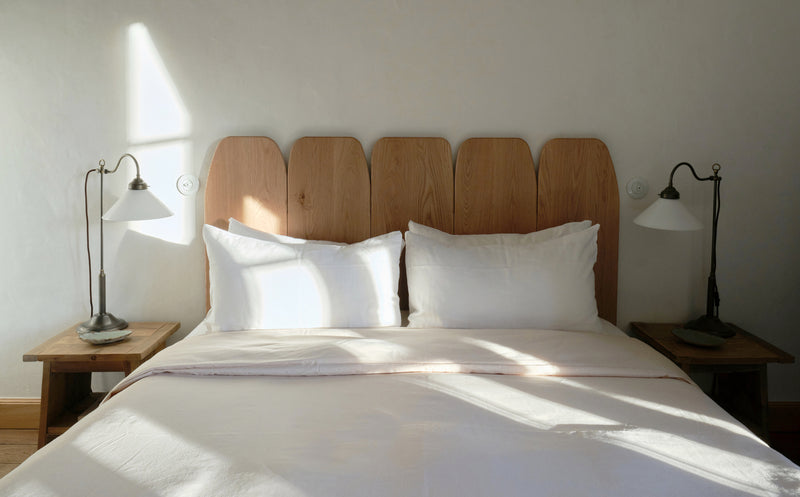 Madeira Headboard (Small) by Project 213A