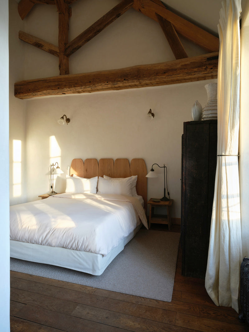 Madeira Headboard (Small) by Project 213A