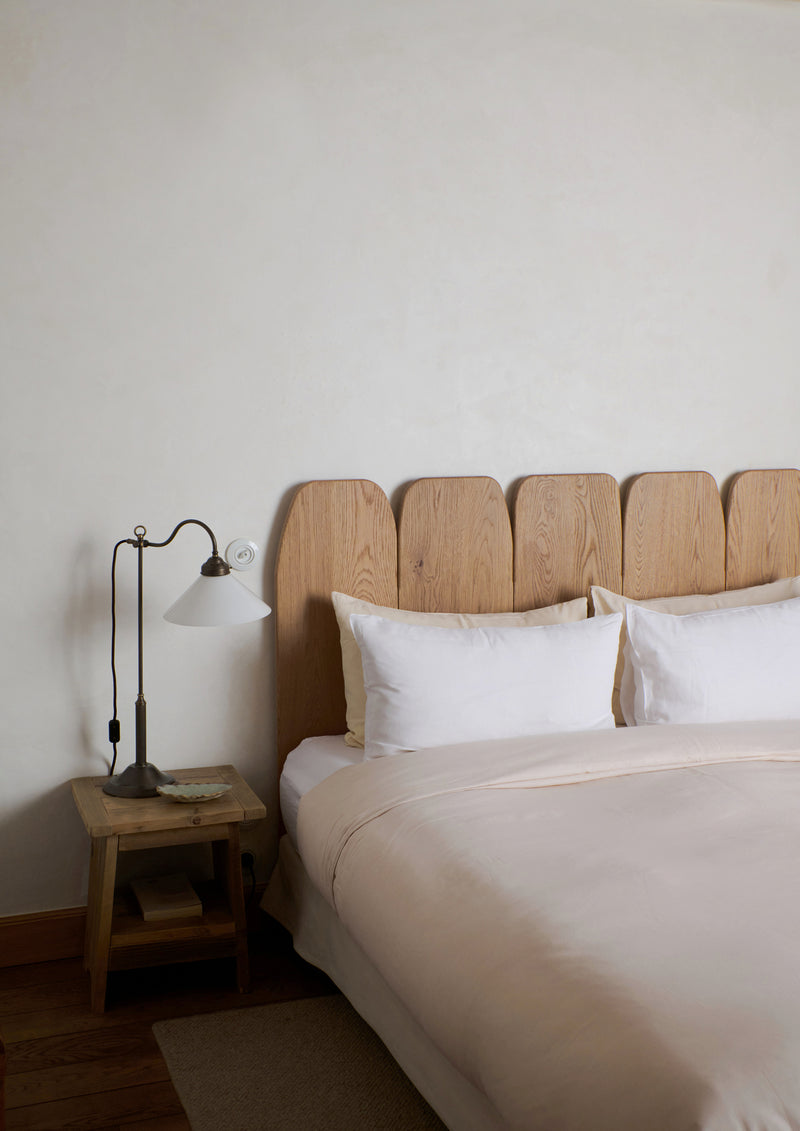 Madeira Headboard (Small) by Project 213A