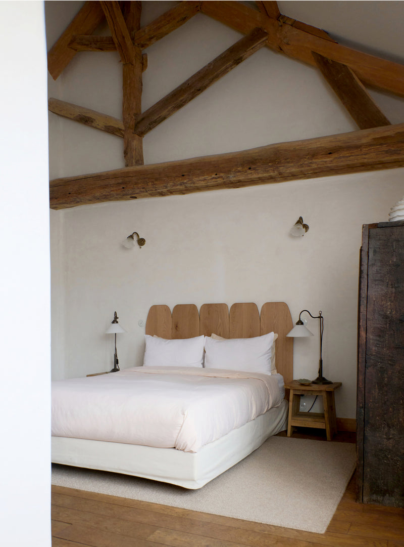 Madeira Headboard (Small) by Project 213A