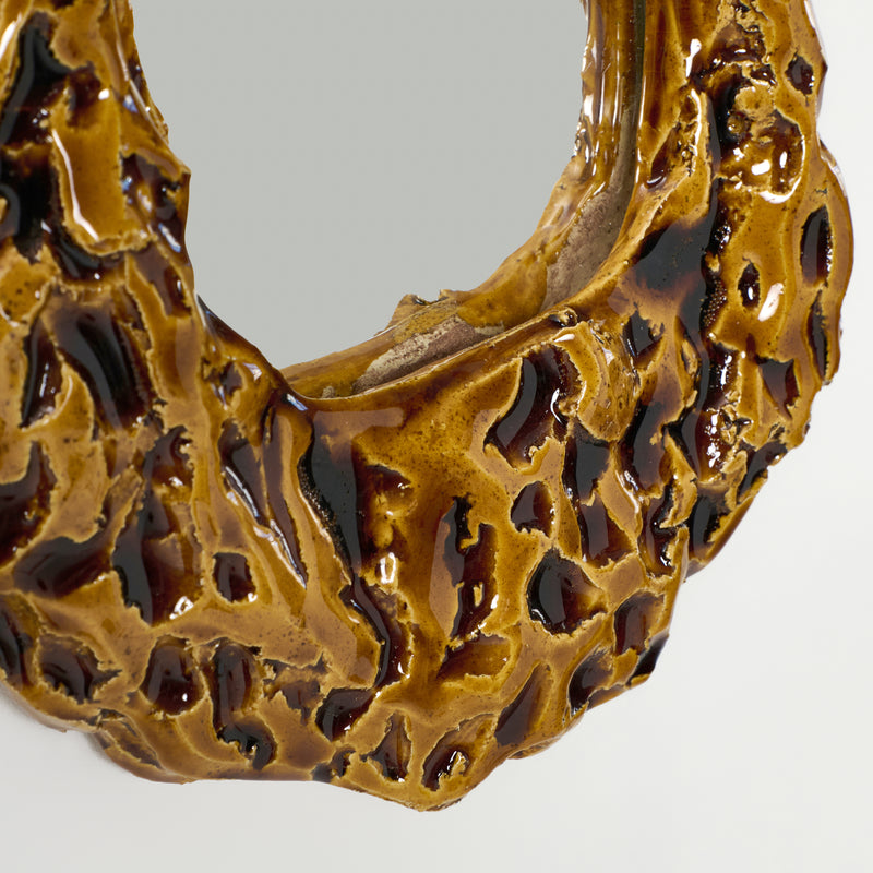 Massa Mirror by Project 213A