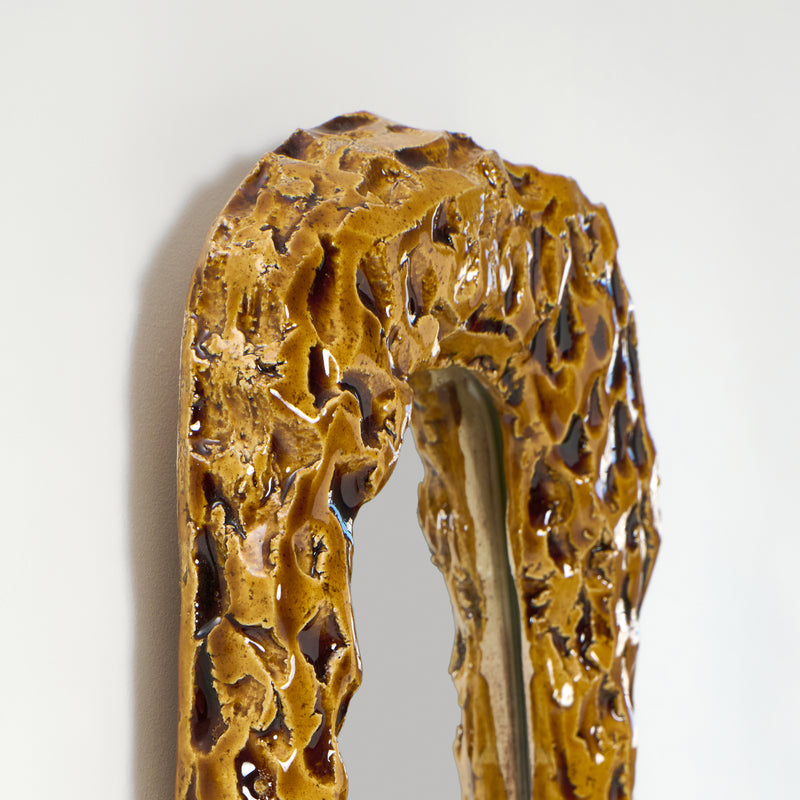 Massa Mirror by Project 213A