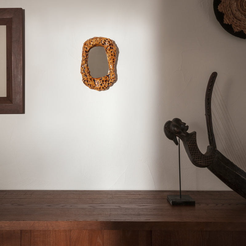 Massa Mirror by Project 213A