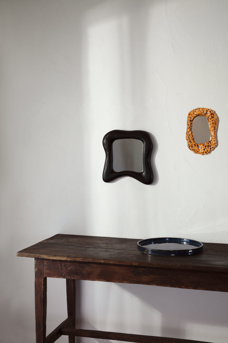 Massa Mirror by Project 213A