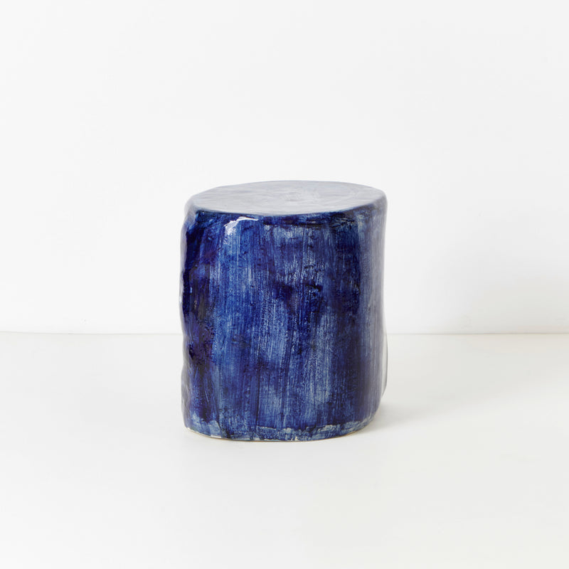 Ceramic Table Medium Custom Shape by Project 213A