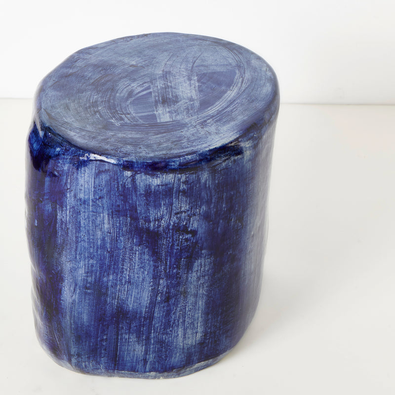 Ceramic Table Medium Custom Shape by Project 213A