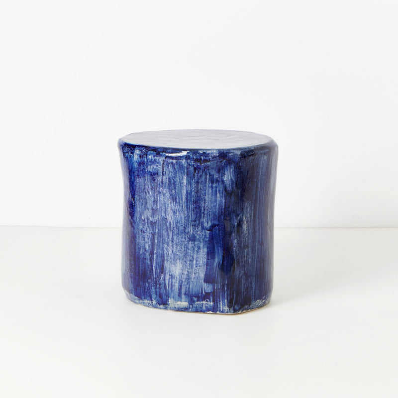 Ceramic Table Medium Custom Shape by Project 213A