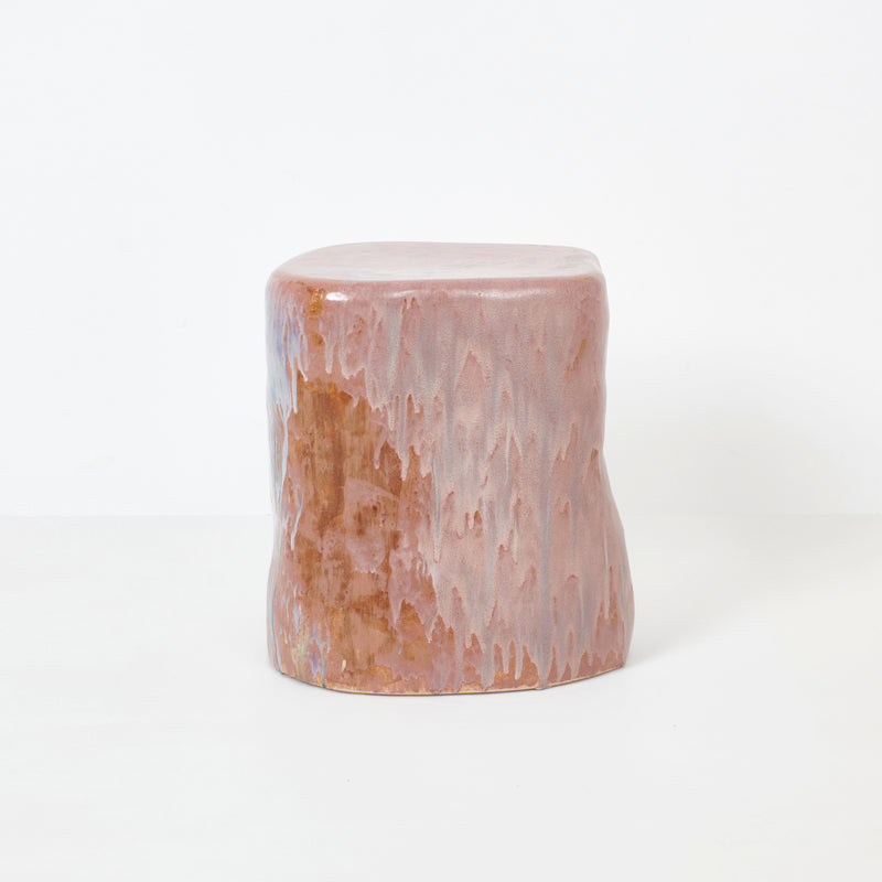 Ceramic Table Medium Custom Shape by Project 213A