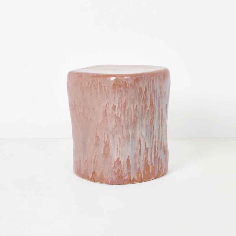 Ceramic Table Medium Custom Shape by Project 213A