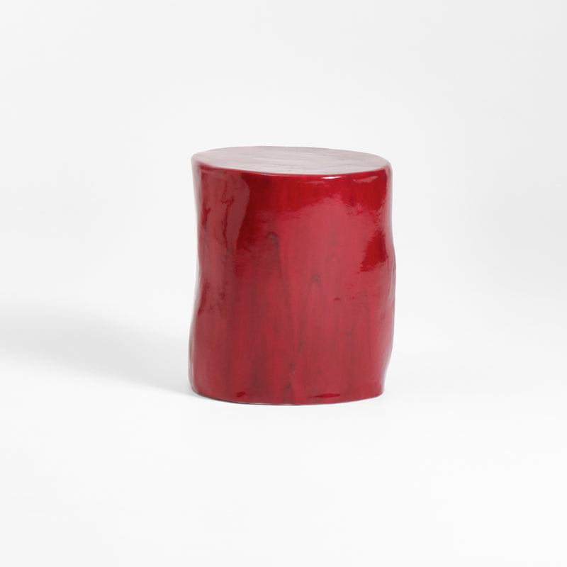 Ceramic Table Medium Custom Shape by Project 213A