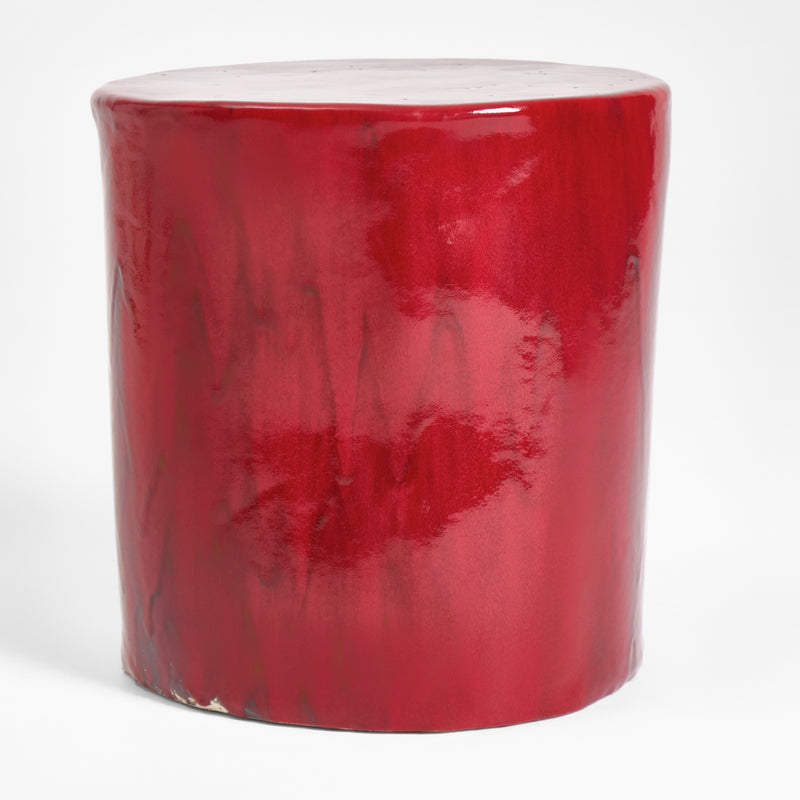 Ceramic Table Medium Custom Shape by Project 213A