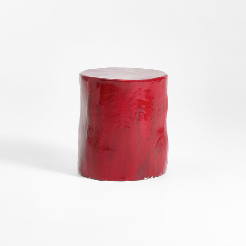 Ceramic Table Medium Custom Shape by Project 213A